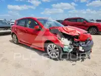 2010 Mazda 3 photo