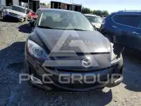 2010 Mazda 3 фото