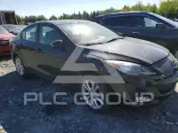 2010 Mazda 3 фото