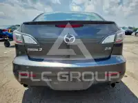 2010 Mazda 3 фото