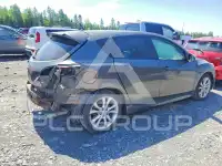 2010 Mazda 3 фото