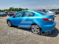 2010 Mazda 3 фото