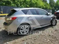 2010 Mazda 3 photo