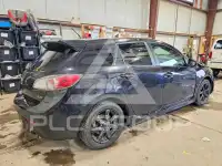2010 Mazda 3 photo