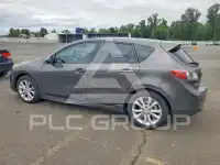 2010 Mazda 3 photo