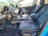 2010 Mazda 3 photo