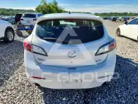 2010 Mazda 3 фото