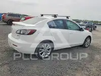 2010 Mazda 3 photo