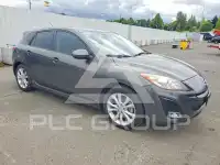 2010 Mazda 3 photo