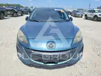 2010 Mazda 3 фото