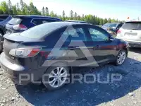 2010 Mazda 3 фото