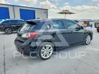 2010 Mazda 3 photo