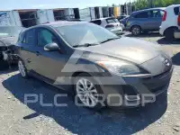 2010 Mazda 3 фото