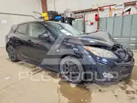 2010 Mazda 3 photo