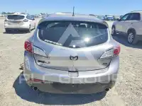 2010 Mazda 3 фото