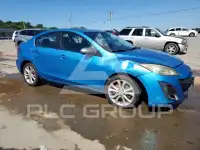 2010 Mazda 3 фото