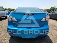 2010 Mazda 3 фото
