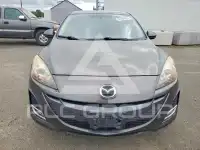 2010 Mazda 3 photo