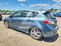 2010 Mazda 3 фото