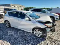 2010 Mazda 3 фото