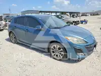 2010 Mazda 3 фото