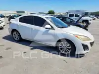 2010 Mazda 3 фото