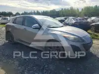 2010 Mazda 3 фото