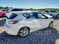 2010 Mazda 3 фото
