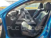 2010 Mazda 3 фото