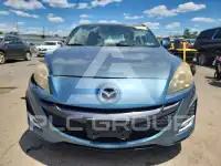 2010 Mazda 3 фото
