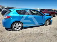 2010 Mazda 3 photo