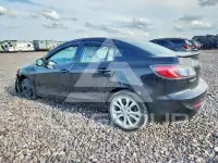 2010 Mazda 3 photo