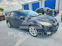 2010 Mazda 3 photo