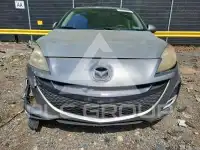 2010 Mazda 3 photo