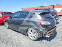 2010 Mazda 3 фото