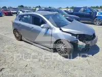 2010 Mazda 3 фото