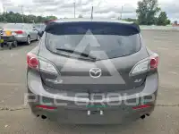 2010 Mazda 3 photo