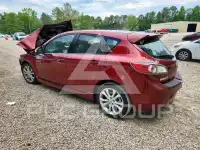 2010 Mazda 3 фото