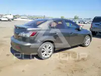 2010 Mazda 3 фото