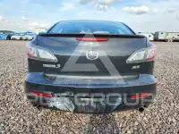2010 Mazda 3 photo