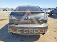 2010 Mazda 3 фото