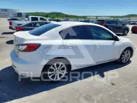 2010 Mazda 3 фото