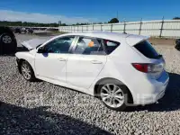 2010 Mazda 3 фото