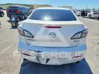 2010 Mazda 3 фото