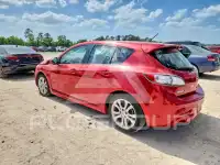 2010 Mazda 3 photo