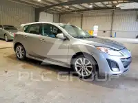 2010 Mazda 3 photo