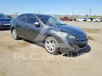 2010 Mazda 3 фото