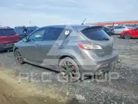 2010 Mazda 3 фото