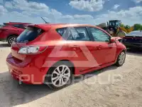 2010 Mazda 3 photo