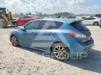 2010 Mazda 3 фото